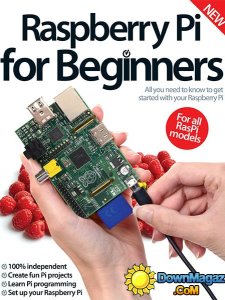 Raspberry Pi for Beginners - Second Revised Edition 2014