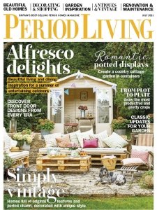 Period Living - 07.2021