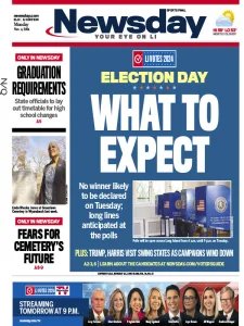 Newsday - 11.4.2024