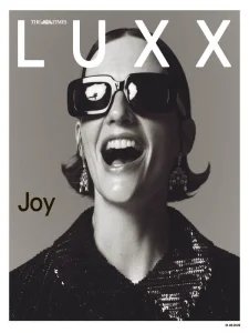 The Times Luxx - 1.03.2025