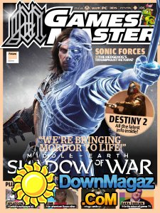 Gamesmaster - 05.2017