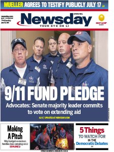 Newsday - 06.26.2019