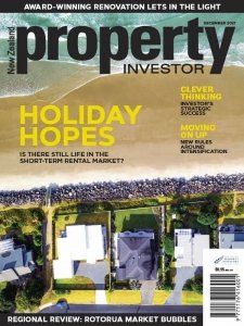 NZ Property Investor - 12.2021