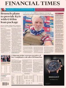 Financial Times EU 17.09.2024