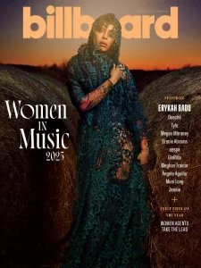 Billboard - 03.22.2025