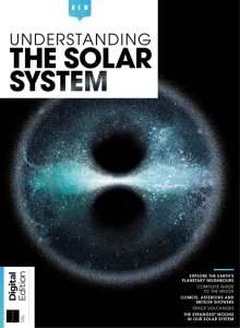 Understanding The Solar System - Ed. 3 2025