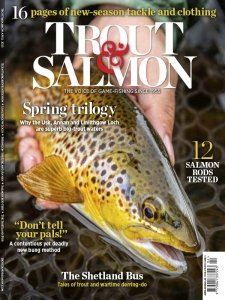 Trout & Salmon - 04.2023