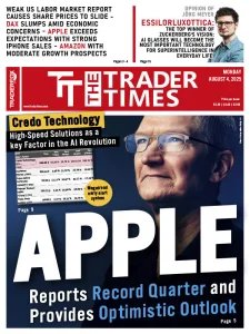The Trader Times - 4.08.2025