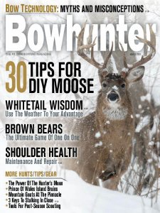 Bowhunter - 03.2019