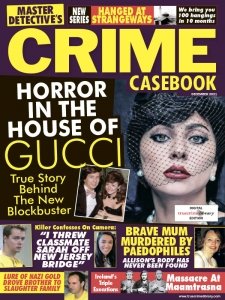 Master Detective - 12.2021