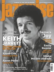 Jazzwise - 02.2025