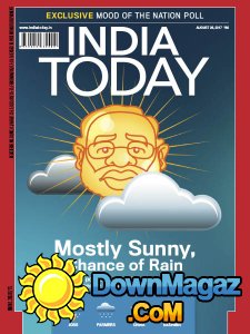 India Today - 28.08.2017