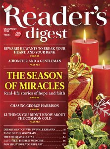 Reader's Digest IN - 12.2018