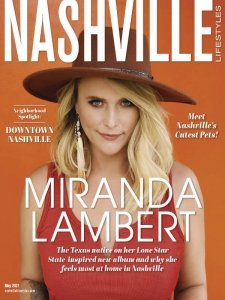 Nashville Lifestyles - 05.2021