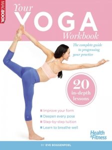 Your Yoga Workbook