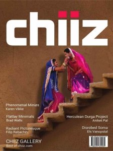 Chiiz - Vol 46 2021