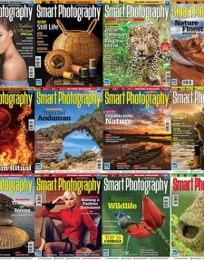 Smart Photography - 2019 Full Year