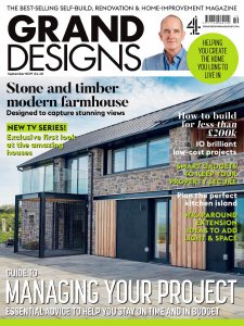 Grand Designs UK - 09.2019