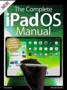 The Complete iPadOS Manual - Ed. 3 2019