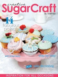 Creative SugarCraft - Is. 1 2022