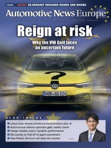 Automotive News Europe - 02.2020