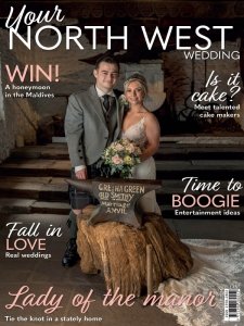 Your North West Wedding - 08/09 2024