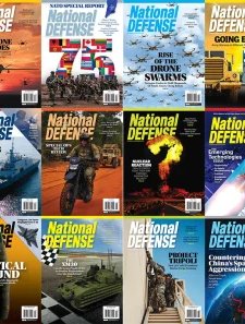 National Defense - 2024 Full Year