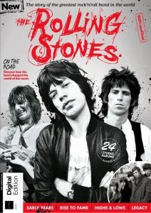 The Rolling Stones The Ultimate Guide - Ed. 2 2025