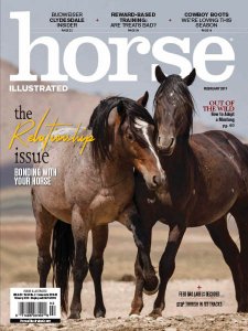 Horse Illustrated - 02.2019