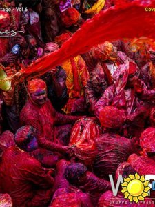 WePhoto. Reportage - Volume 6 2016