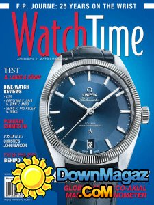 WatchTime - 12.2016