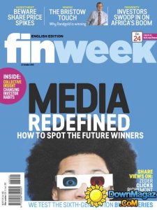 Finweek SA – 22 October 2015