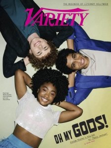 Variety - 10.18.2023