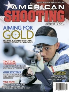 American Shooting Journal - 08.2024