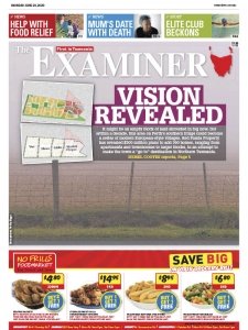 The Examiner - 06.29.2020