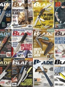 Blade - 2021 Full Year