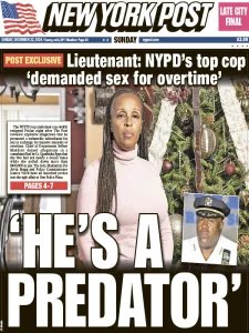 New York Post - 12.22.2024