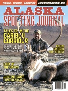 Alaska Sporting Journal - 09.2021