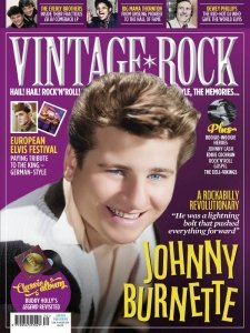 Vintage Rock - 08/09 2024