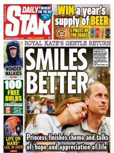 Daily Star - 10.09.2024