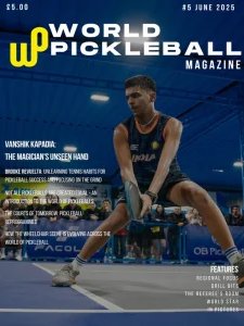 World Pickleball - 06.2025