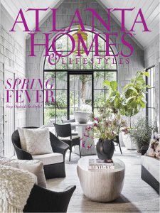 Atlanta Homes & Lifestyles - 03.2020