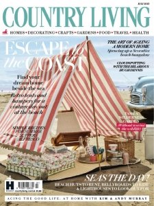 Country Living UK - 07.2023