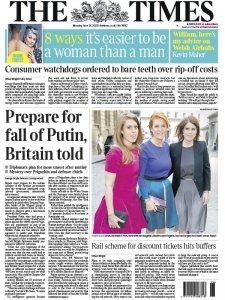 The Times - 26.06.2023