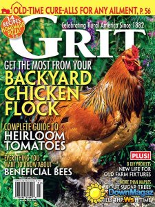 Grit - March/April 2013