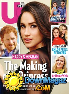 Us Weekly - 1.05.2017