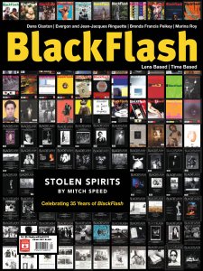 BlackFlash - 01/04 2018