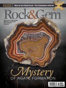 Rock & Gem - 06.2018