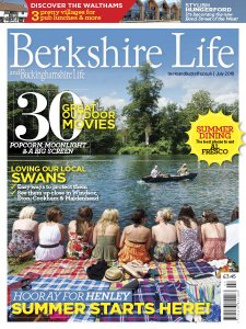 Berkshire Life - 07.2018