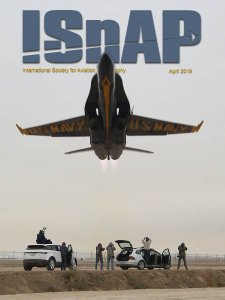 ISnAP - 04.2019